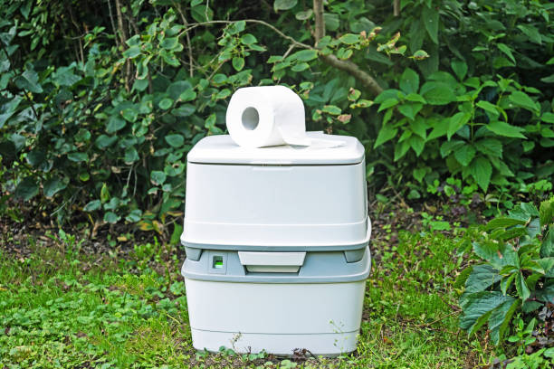 Best Portable toilet rental cost  in South Fulton, GA