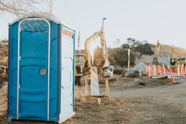Sanitation services for porta potties in South Fulton, GA