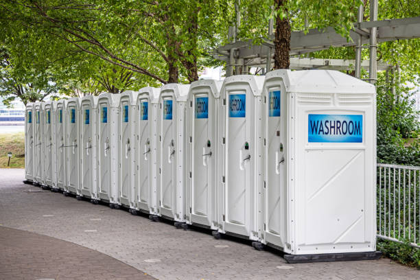 Portable Toilet Options We Offer in South Fulton, GA