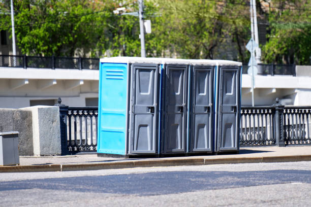 Best Local porta potty services  in South Fulton, GA